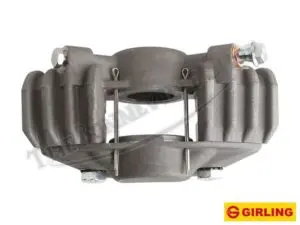 60 4101 03 TRIUMPH 750 T140 TR7 AP TYPE 2 PISTON BRAKE CALIPER ALLOY 1