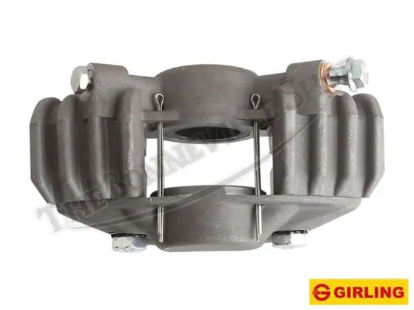 60 4101 03 TRIUMPH 750 T140 TR7 AP TYPE 2 PISTON BRAKE CALIPER ALLOY 1