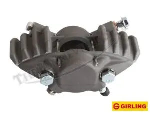 60 4101 04 TRIUMPH 750 T140 TR7 AP TYPE 2 PISTON BRAKE CALIPER ALLOY 1