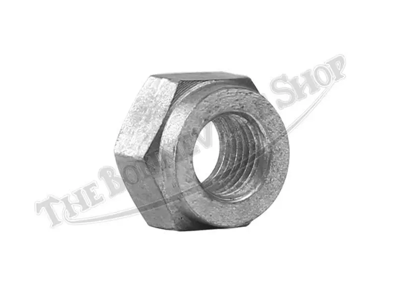 37 1691 TRIUMPH 500 650 SELF LOCKING BRAKE NUT 01