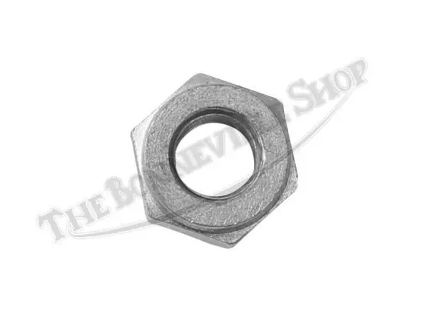 37 1691 TRIUMPH 500 650 SELF LOCKING BRAKE NUT 02