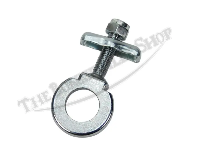 37 2089 37 1015 14 1302 02 TRIUMPH WHEEL ADJUSTER AND HARDWARE COMPLETE