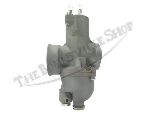 TBS x WASSELL EVOLUTION MM CARB SINGLE