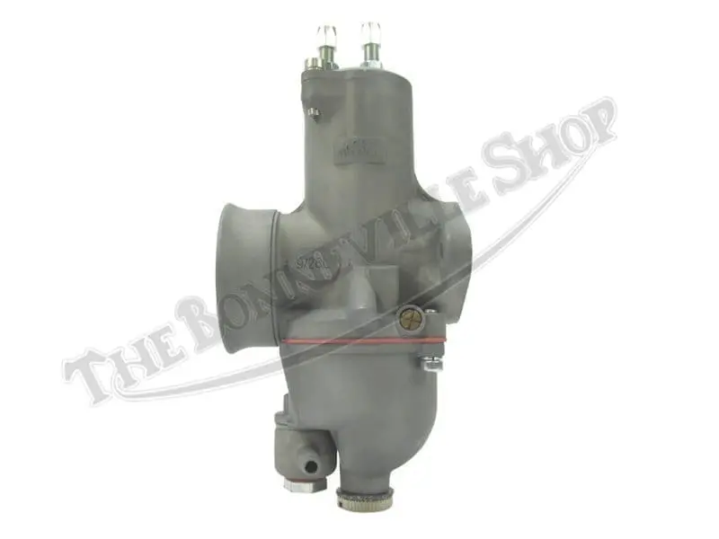 TBS x WASSELL EVOLUTION MM CARB SINGLE
