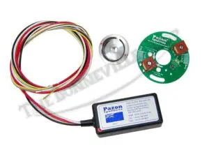 TBS PAZON ELECTRONIC IGNITION TWINS