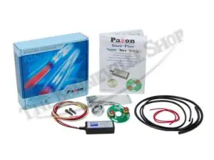 TBS PAZON ELECTRONIC IGNITION TWINS