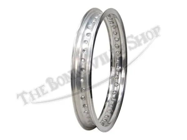 A NORTON JONES ALLOY WM X RIM