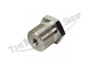 NORTON FORK TOP NUT SINGLE
