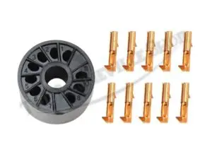 G GENUINE LUCAS SA LIGHTING SWITCH SOCKET