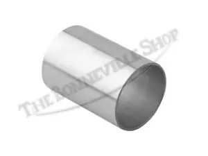 97 1896 A 02 Triumph 350 500 650 750 Trophy Bonneville Fork Damper Sleeve Alloy