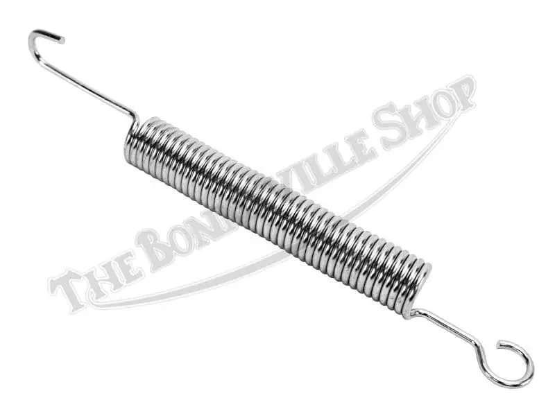 NORTON COMMANDO SIDE STAND PROPSTAND SPRING