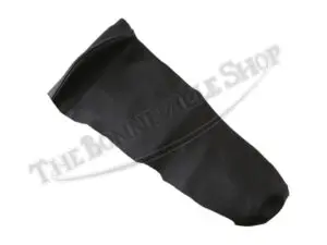 19 5599 06 BSA A50 A65 LIGHTNING THUNDERBOLT ETC 1966 70 DUAL HUMP BACK SEAT COVER