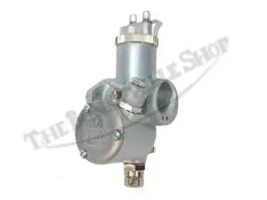 376 17 02 AMAL 376 MONOBLOC SINGLE