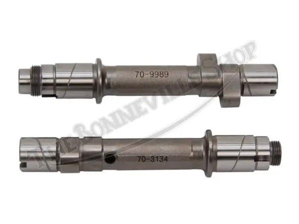 Half Race Camshaft Set PN# 70-3134 70-9989 E3134 E9989