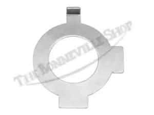 Triumph Swingarm Spindle Tab Washer 82-7343