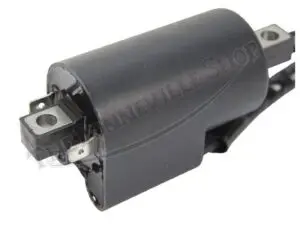 TBS A TRI SPARK DUAL LEAD COIL