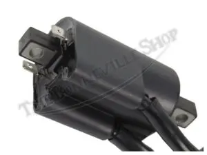 TBS A TRI SPARK DUAL LEAD COIL