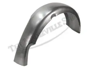 82 6965 03 TRIUMPH REAR FENDER LIPPED MASTER