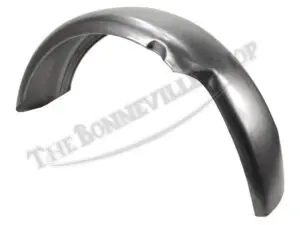 82 6965 04 TRIUMPH REAR FENDER LIPPED MASTER