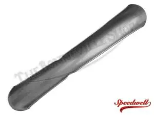 97 2268 05 TRIUMPH BEADED FRONT MUDGUARD MASTER