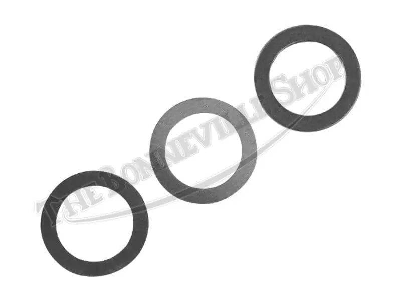 TRIUMPH T T SWINGARM SHIM KIT