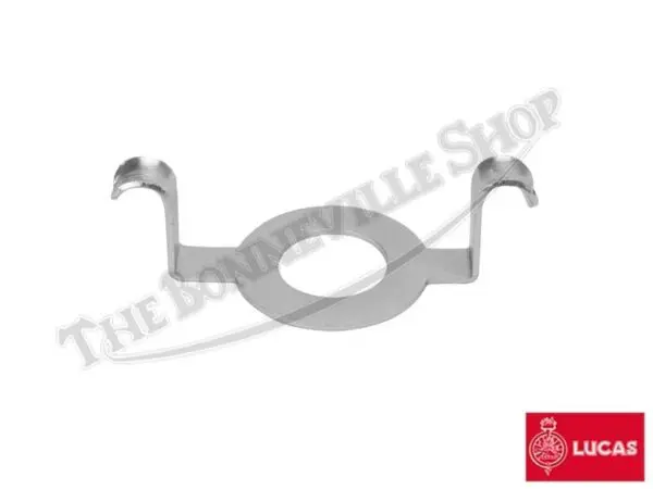 Wiring Socket Retainer Clip Bracket(s) PN# 82-5983 88SSRC F5983 S254 68-9167