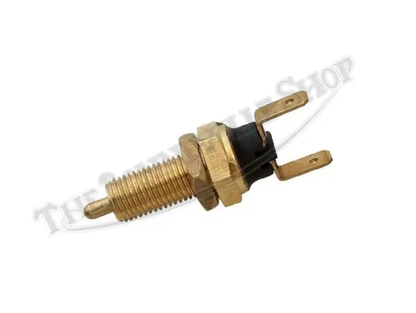 Triumph T Norton MKIII Commando Neutral Light Indicator Switch