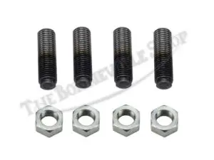 TAPPET ADJUSTER SET ALLEN HEAD