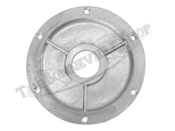 TRIUMPH TWINS SPEED CLUTCH SPROCKET DOOR BACKING PLATE COVER