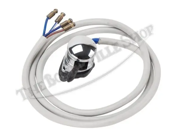 UK TRIUMPH HI LOW HORN SWITCH UK