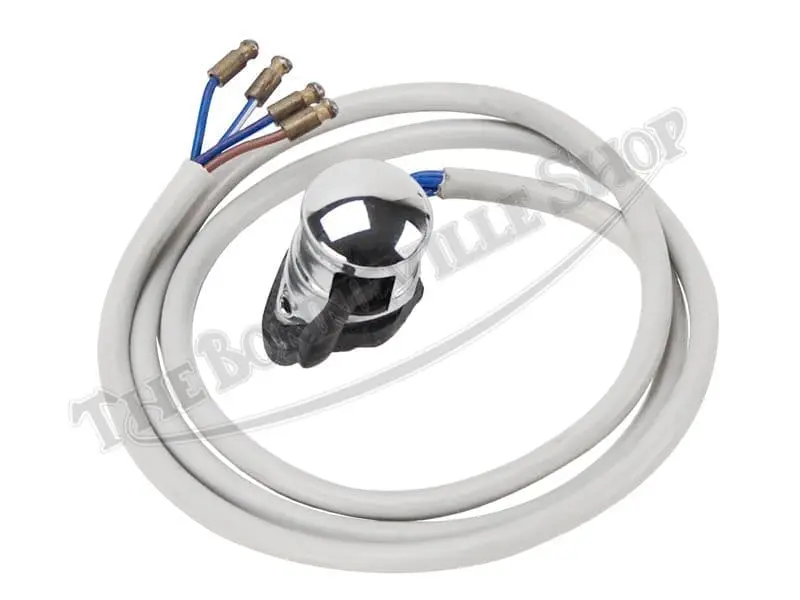 UK TRIUMPH HI LOW HORN SWITCH UK