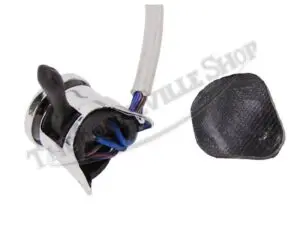 UK TRIUMPH HI LOW HORN SWITCH UK