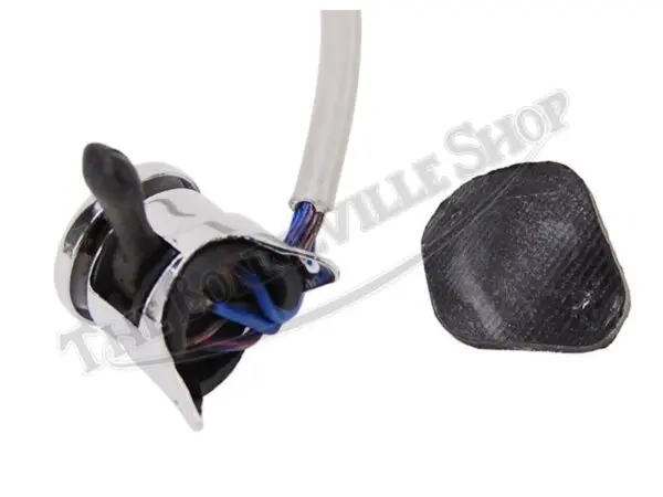 UK TRIUMPH HI LOW HORN SWITCH UK