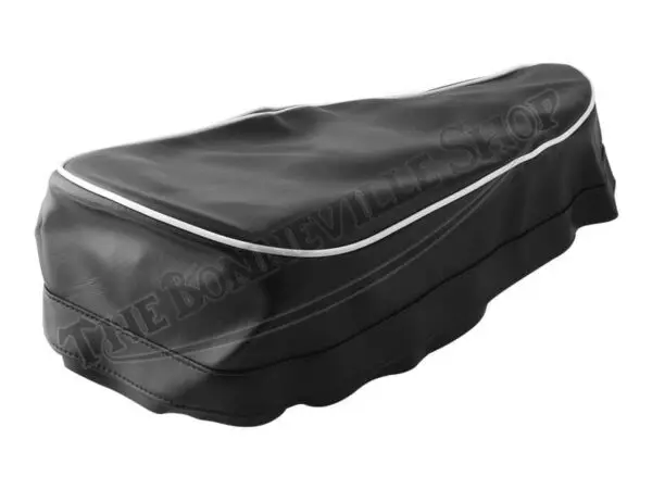 68 9331 C 01 BSA A50 A65 LIGHTNING THUNDERBOLT FLAT TOP SEAT COVER 1963 66 68 9024 C