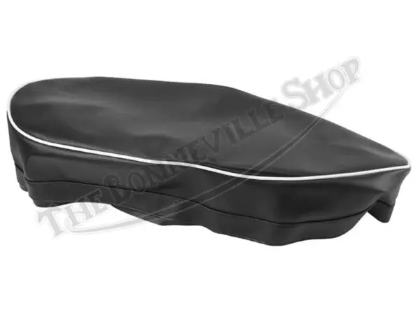68 9331 C 02 BSA A50 A65 LIGHTNING THUNDERBOLT FLAT TOP SEAT COVER 1963 66 68 9024 C