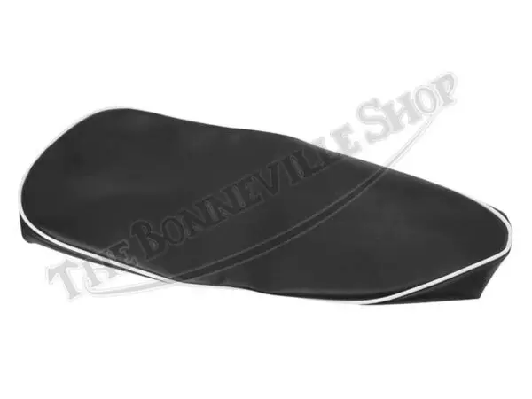 68 9331 C 03 BSA A50 A65 LIGHTNING THUNDERBOLT FLAT TOP SEAT COVER 1963 66 68 9024 C