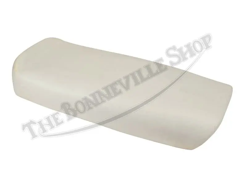 TBS 4320 01 NORTON 750 850 COMMANDO SEAT FOAM INTERSTATE PN TBS 4320