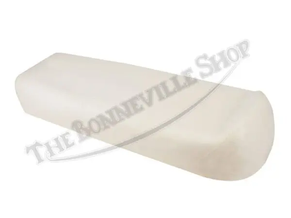 TBS 4320 02 NORTON 750 850 COMMANDO SEAT FOAM INTERSTATE PN TBS 4320