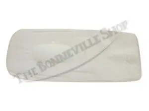 TBS 4320 04 NORTON 750 850 COMMANDO SEAT FOAM INTERSTATE PN TBS 4320