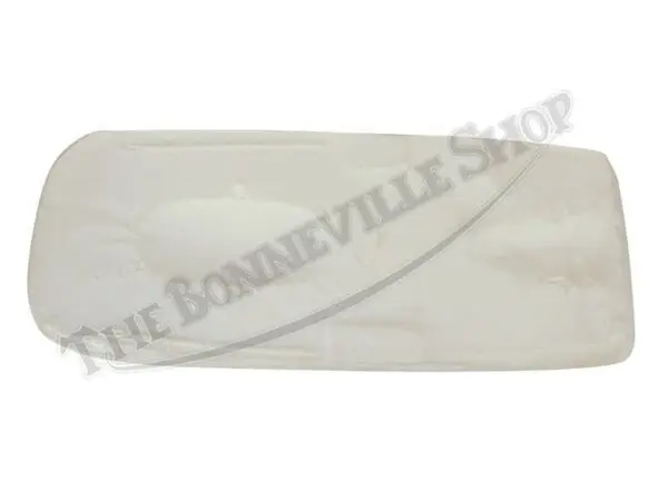 TBS 4320 04 NORTON 750 850 COMMANDO SEAT FOAM INTERSTATE PN TBS 4320