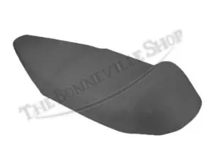 TBS 4377 02 BSA A50 A65 LIGHTNING THUNDERBOLT ETC HUMP BACK SEAT FOAM 1966 70 1