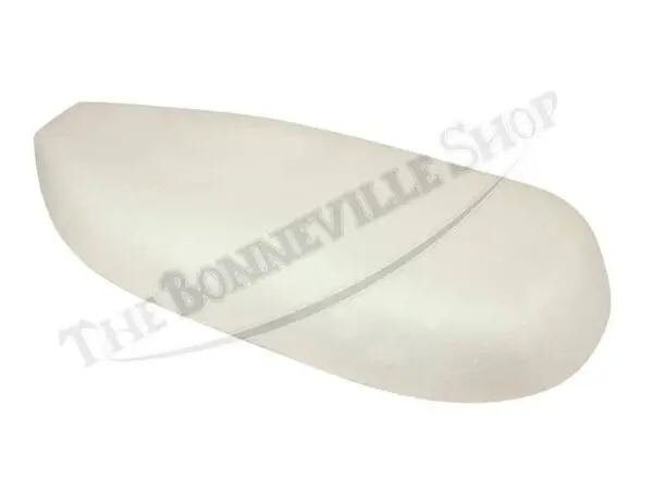 TBS TRIUMPH TR T BONNEVILLE TIGER SEAT FOAM DROPSIDE PN TBS