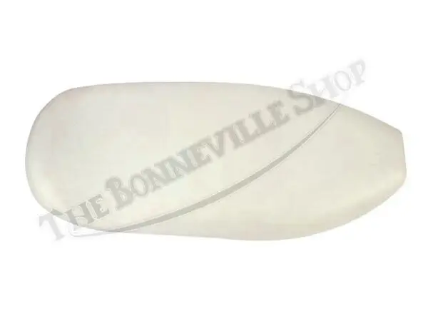 TBS TRIUMPH TR T BONNEVILLE TIGER SEAT FOAM DROPSIDE PN TBS
