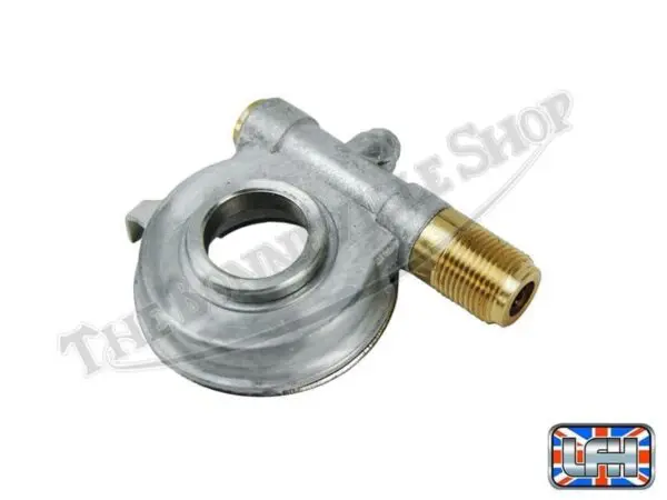 60 7091 02 TRIUMPH VEGLIA SPEEDO DRIVE MASTER