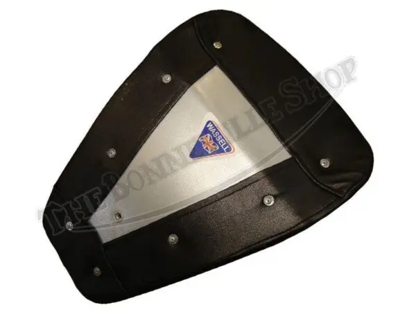vintage motocross parts uk scrambler seat 02