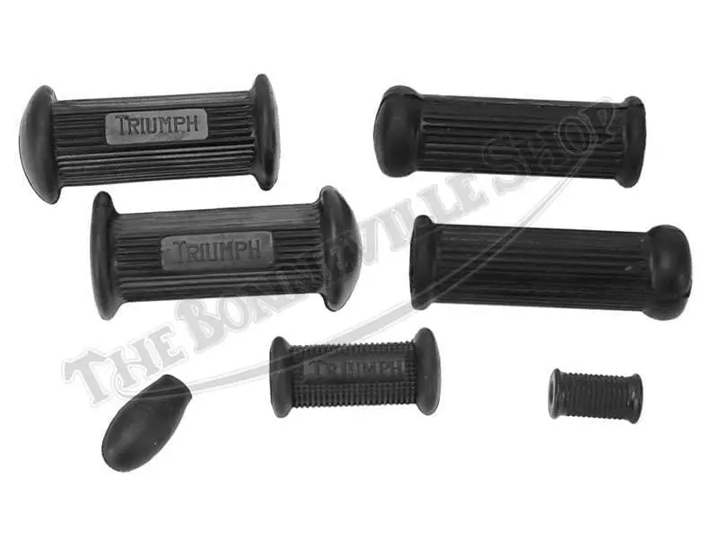 TBS B TRIUMPH OIF FO