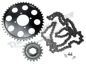 37 7072 A 01 T140 SPROCKET