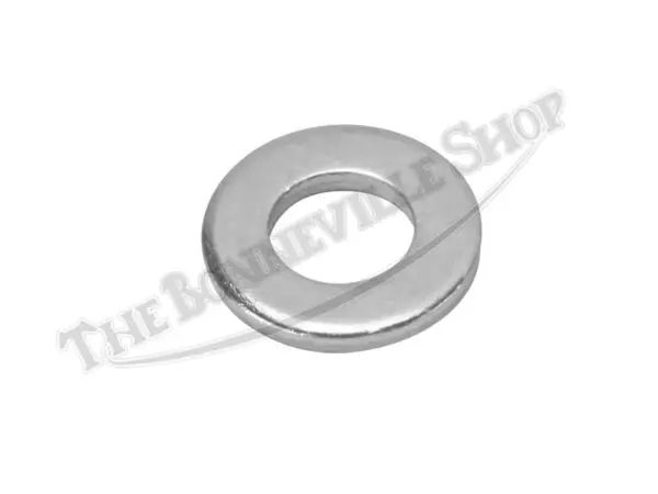 82 2184 01 TRIUMPH HEADBOLT SIDESTAND WASHER PN 82 2184 2