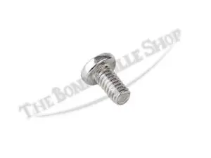 SCREW BAX HUB COVER