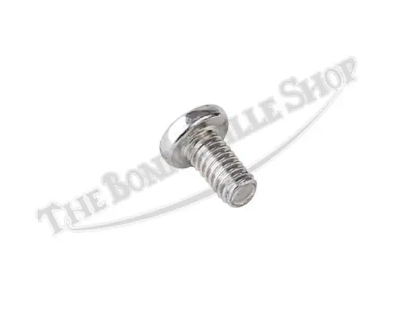 SCREW BAX HUB COVER